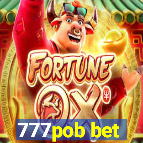 777pob bet